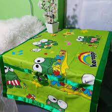 Tutup Kulkas Kain  / Cover Kulkas / Taplak Kulkas