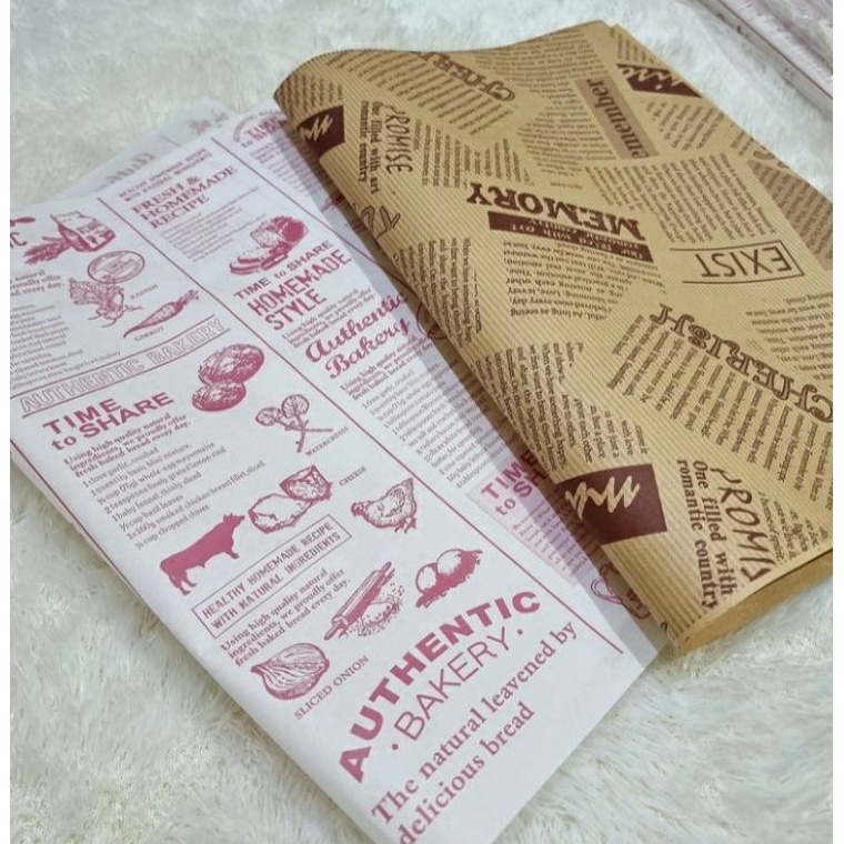

KODE PRODUK CHHU86349 Waxpaper Koran