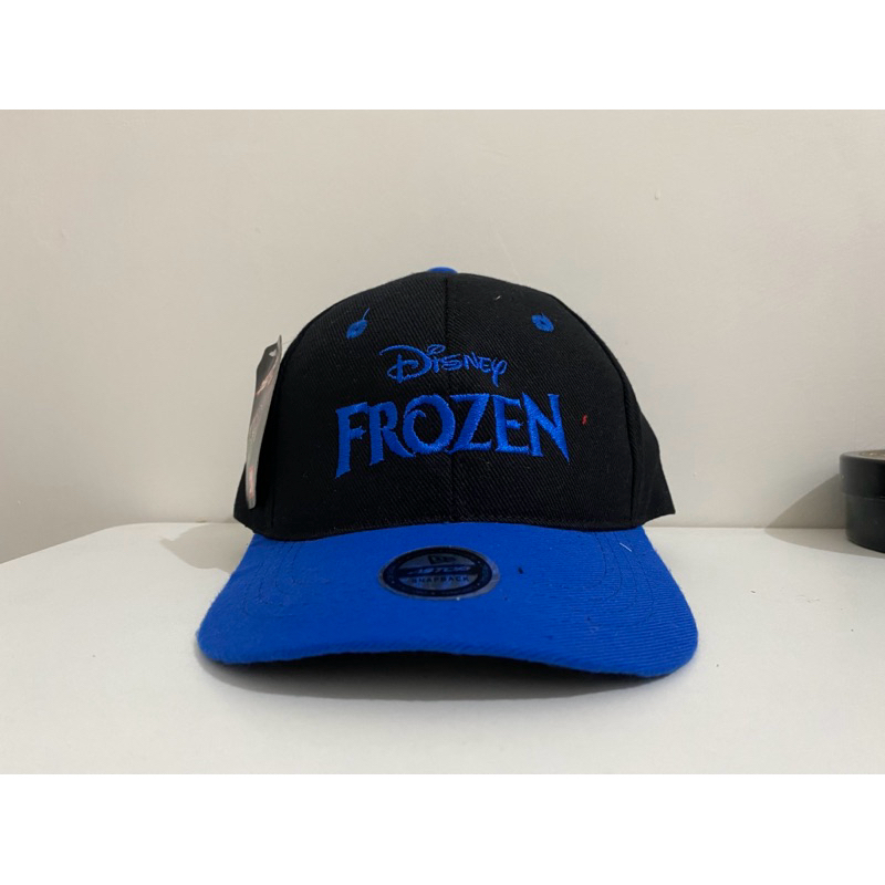 Topi Anak New Era Frozen Disney