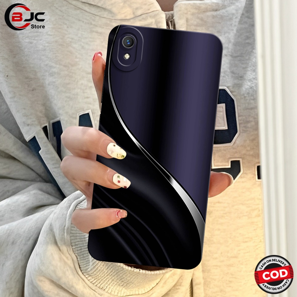 Casing Untuk VIVO [1820] Y91C / Y1S Case VIVO [1820] Y91C / Y1S Terbaru Softcase VIVO [1820] Y91C / 