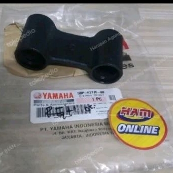 rod conecting conroad conrod kedudukan dudukan bos bosh arm relay scorpio ori Yamaha