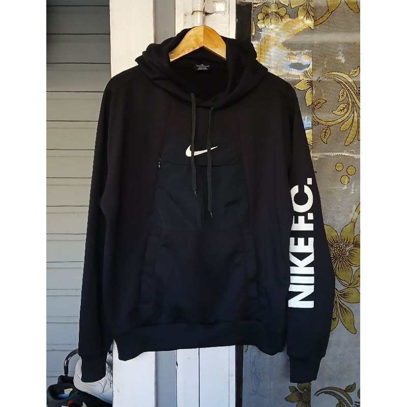 Hoodie Nike Center Pocket