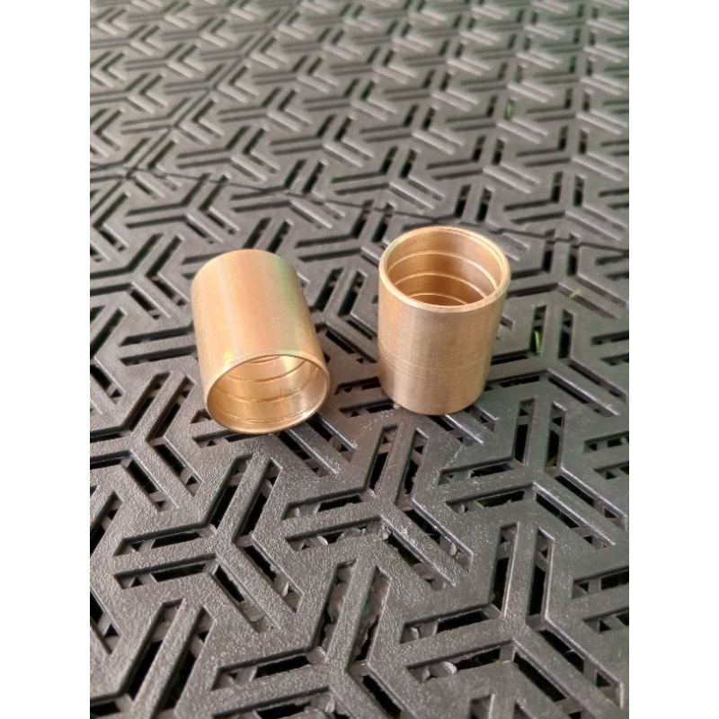 BOS RUMAH PRODO KOPLING RX-KING BAHAN FULL KUNINGAN