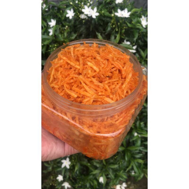 

Kentang Mustofa (Kentangsinyonya)