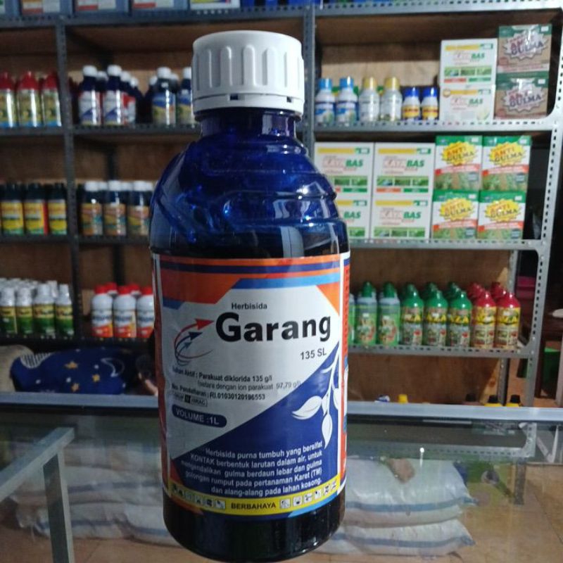 Garang 135 SL 1 Liter