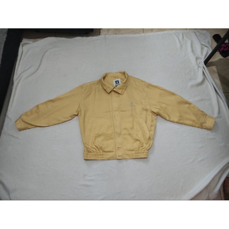 Jaket Casual Vintage brand PLAYBOY Second Original
