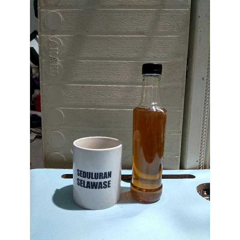 

Madu Murni Asli 100%