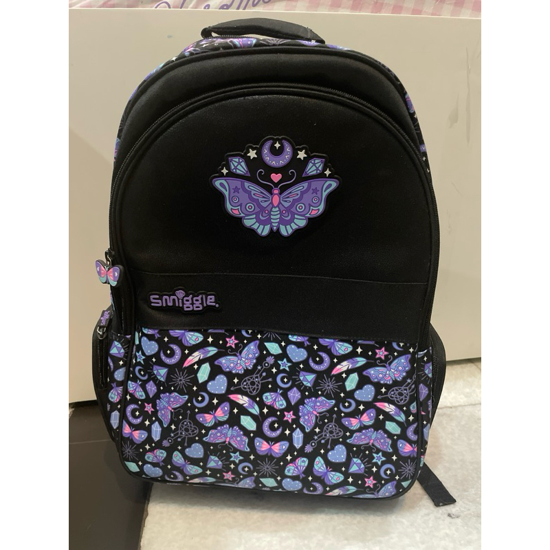 tas koper smiggle ori