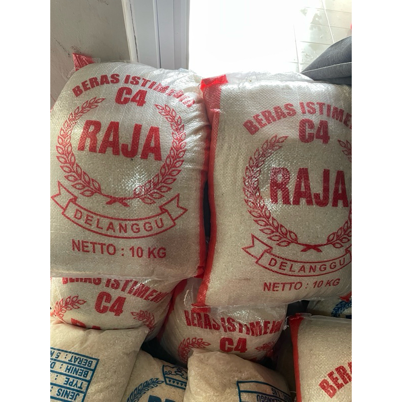 

BERAS SLEPAN 10kg ORGANIK, TANPA BAHAN PENGAWET ASLI PACITAN