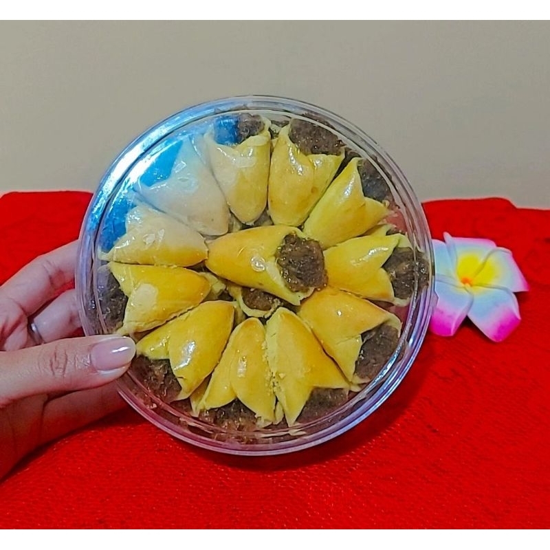 

Nastar aneka kue kering 500gr