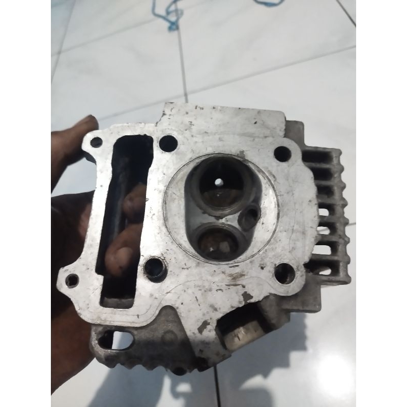 head jupiter z klep 28/24