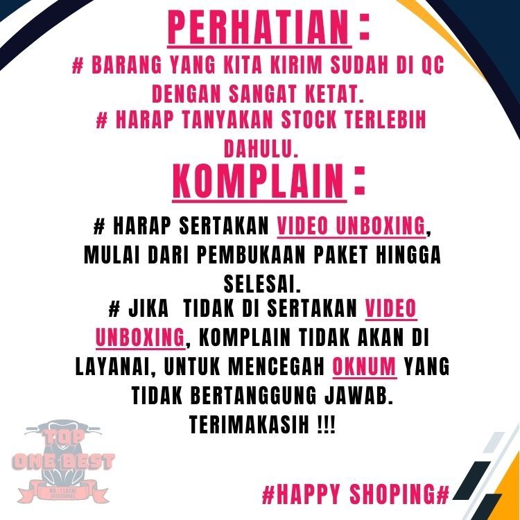 Alas Kaki Motor Vario 160cc New Terbaru 2022 2024 Abs Cbs / Karpet Pijakan Aksesoris Vario 160 YZ3