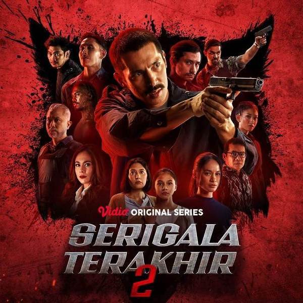 Pelem Serigala Terakhir II 2022