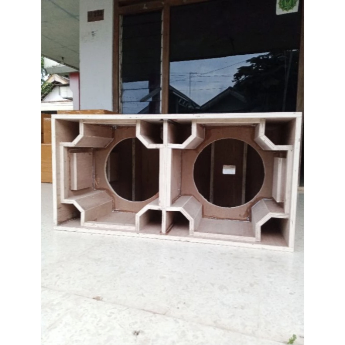 BOX SPEAKER 10 INCHI / 12 INCHI MODEL PLANAR BREWOG