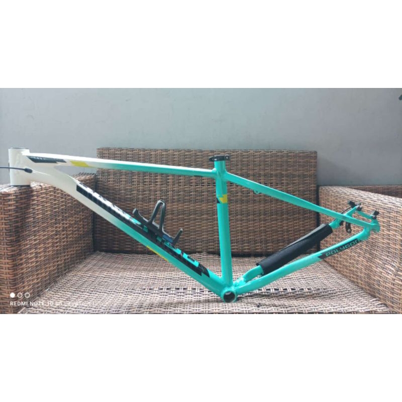 frame Polygon xtrada 5 LE