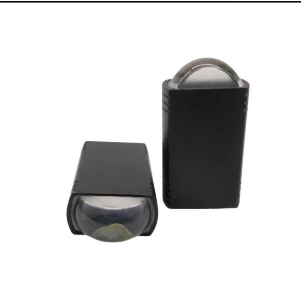 VINYX - ORINAL LAMPU TEMBAK VINYX GR1 D2 MINI SLIM SOROT LED LASER GUN 20 WATTT 2 WARNA