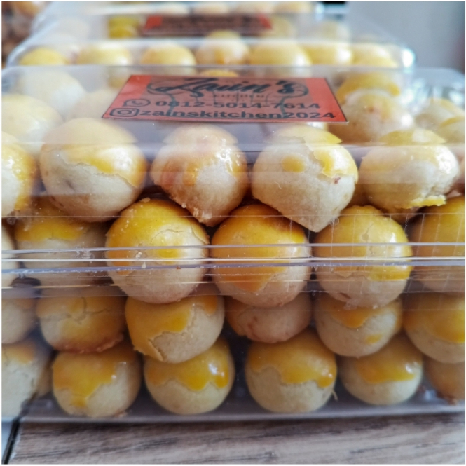 

Nastar Premium Wijsman Sawojajar Malang