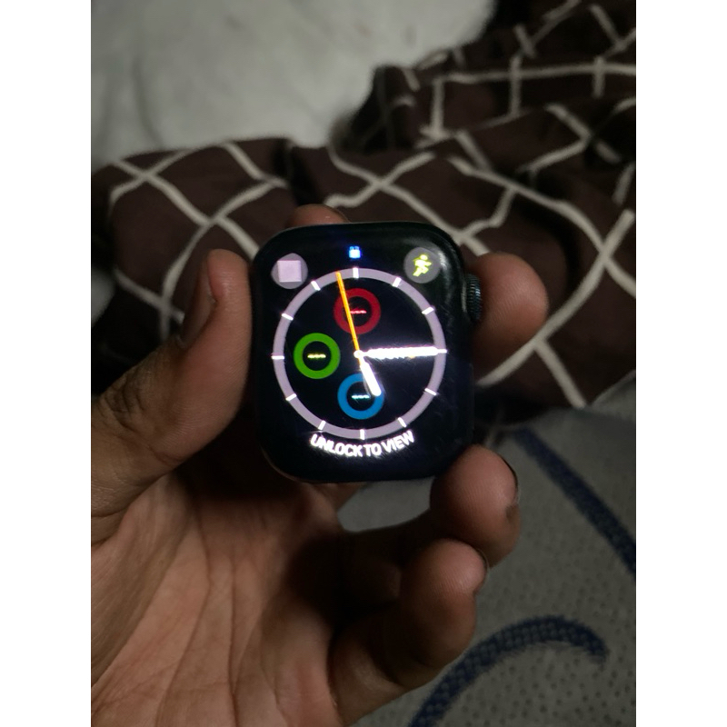 Apple Watch series 8