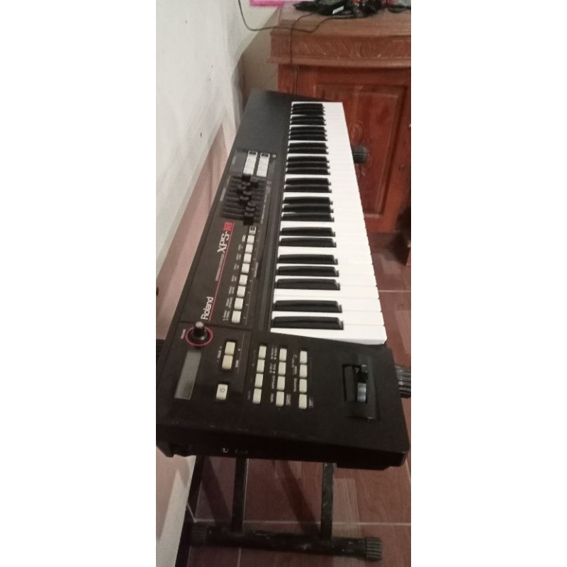 Roland XPS 10