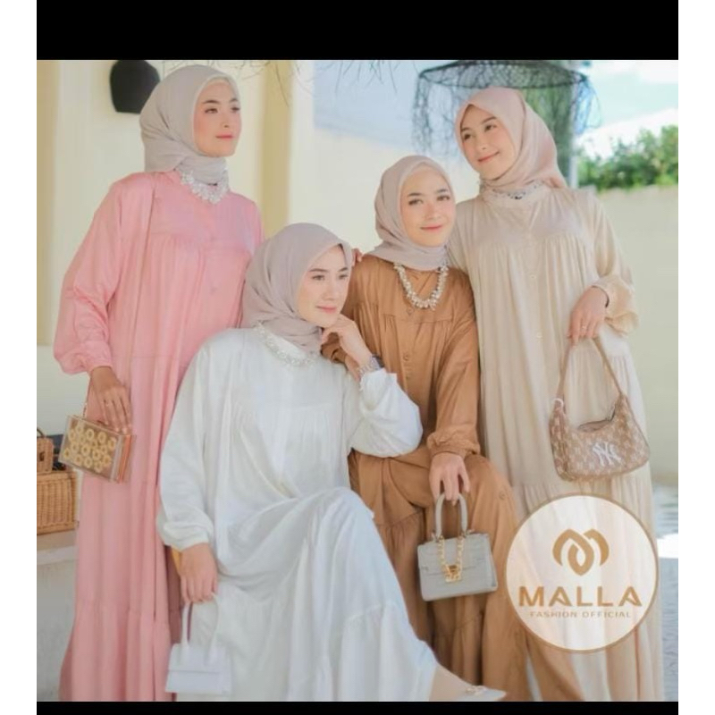 MINI DRES BAJU CEWEK