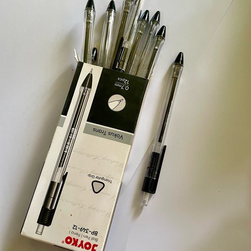 

Ball pen Joyko BP-349-12
