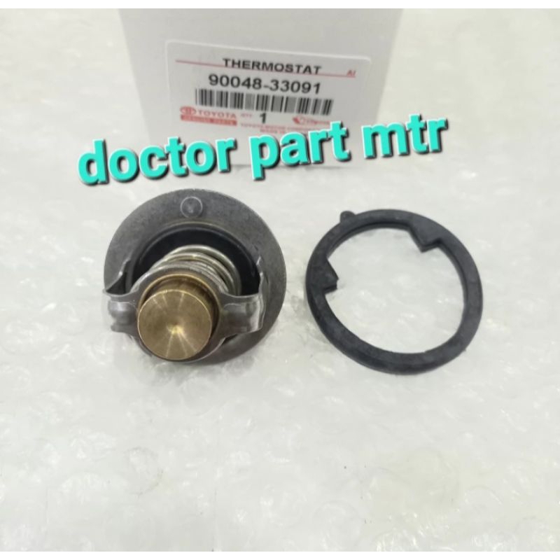 thermostat Daihatsu grandmax, Luxio