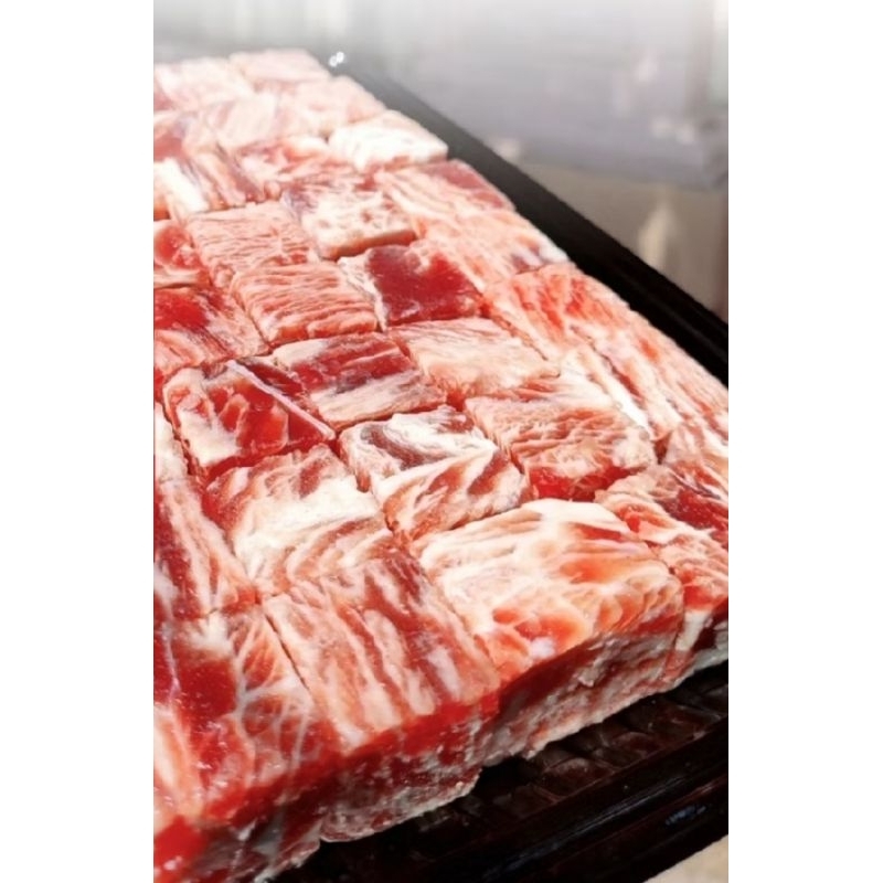 

DAGING SAIKORO PREMIUM EMPUK DAN JUICY / JAMIN SEGAR