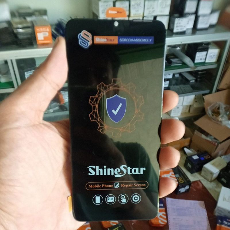 LCD VIVO V 11PRO/X23 ORI BY SHINE STAR