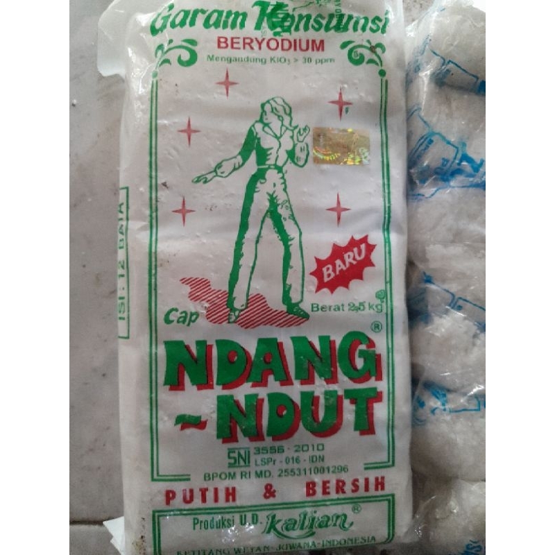 

GARAM DANGDUT BESAR ISI 12 PCS