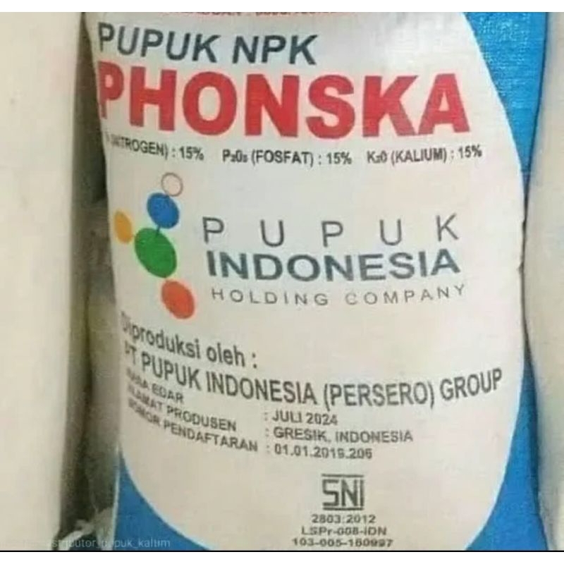 PHONSKA 50KG