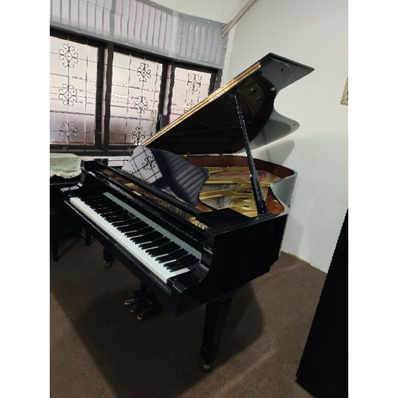 Grand Piano Yamaha C7 Conservatory