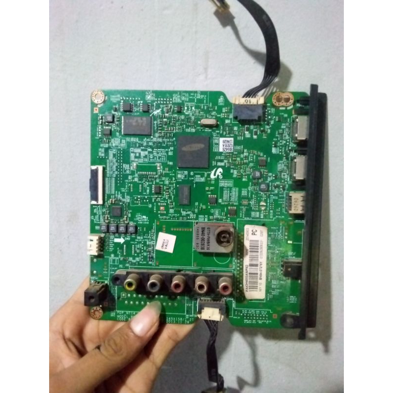 MB PLASMA SAMSUNG PA43H4000AW MAINBOARD TV PLASMA SAMSUNG PA43H4000AW MODUL TV PLASMA SAMSUNG PA43H4