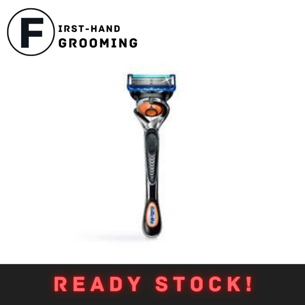 Gillette Fusion 5 Proglide