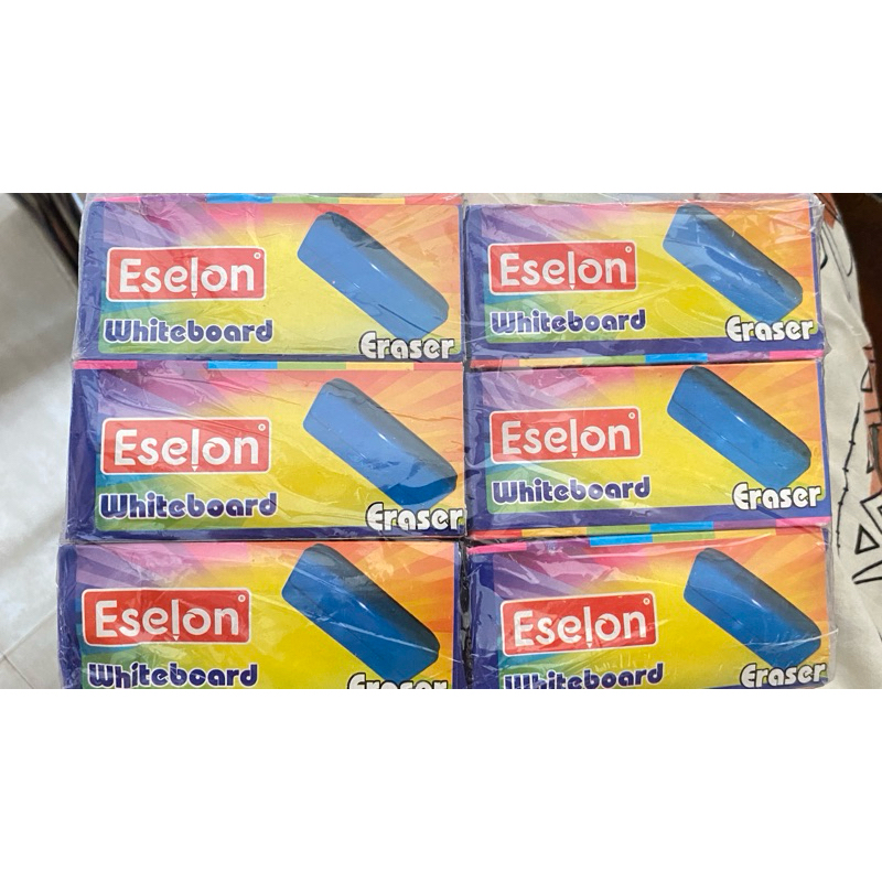 

Penghapus papan tulis whiteboard eselon