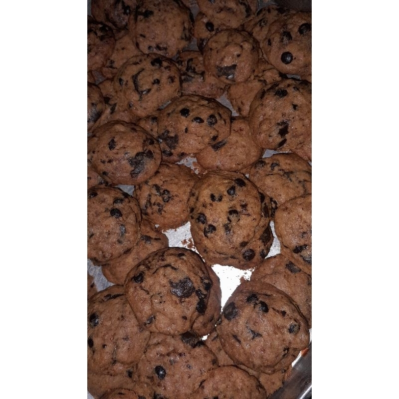 

Soft Cookies By My Cookies