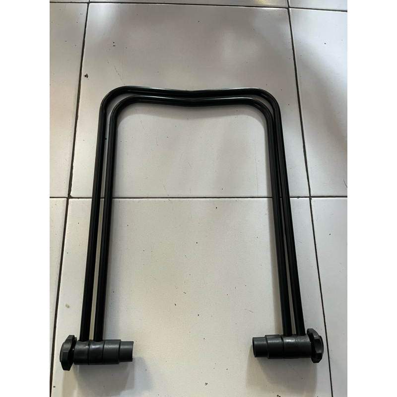 Standar Sepeda Pedock Pasific BMX/Lipat/Sepeda gunung