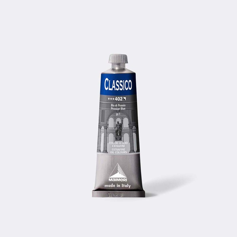 

Maimeri Classico 60Ml Blue Series