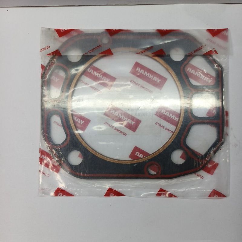 Pak kop Gasket TF 85 / 75 Mesin Yanmar Diesel