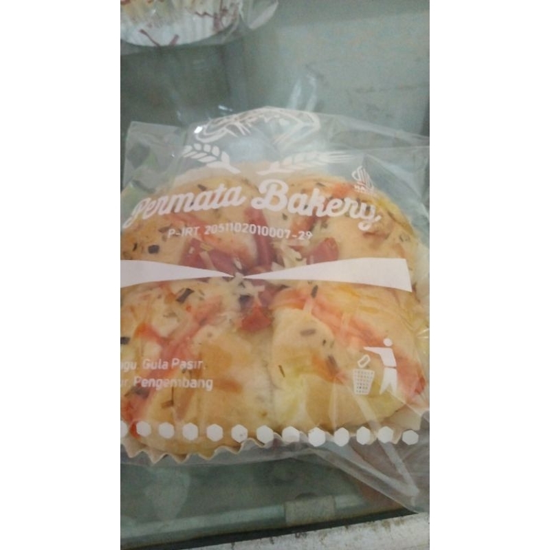 

Permata Bakery