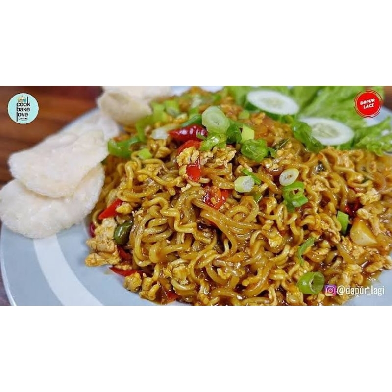 

mie goreng aceh