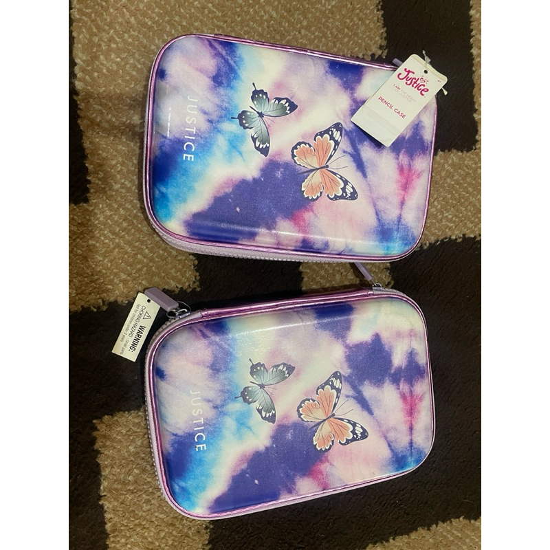 

kotak pencil anak justice