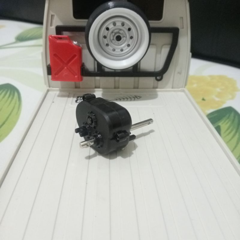 gearbox aja mn78/mn82/mn99 V2/mn168 baru