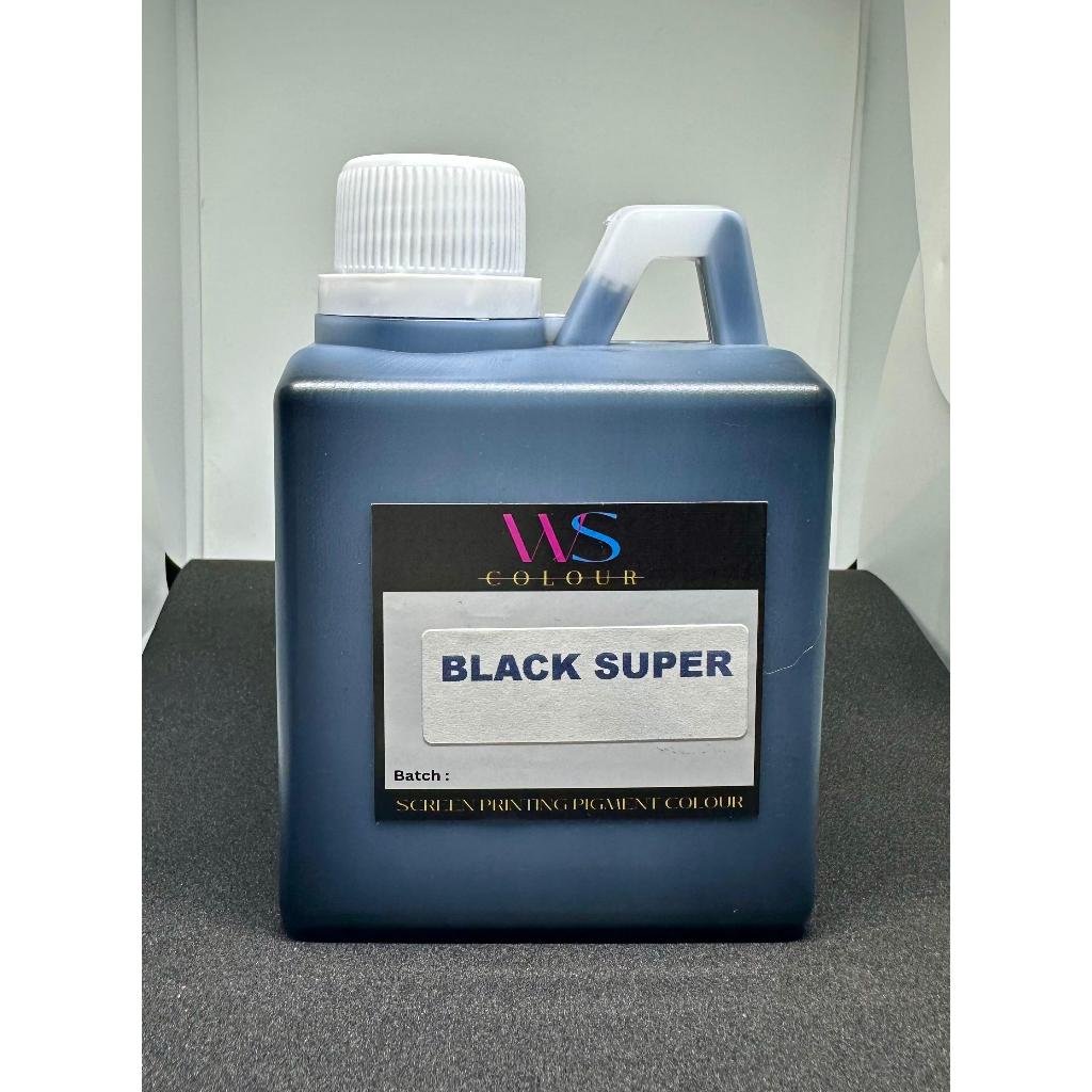 Biang Warna Sablon/Pigmen,Cat Tembok,Lateks, Styrofoam 500 Gram