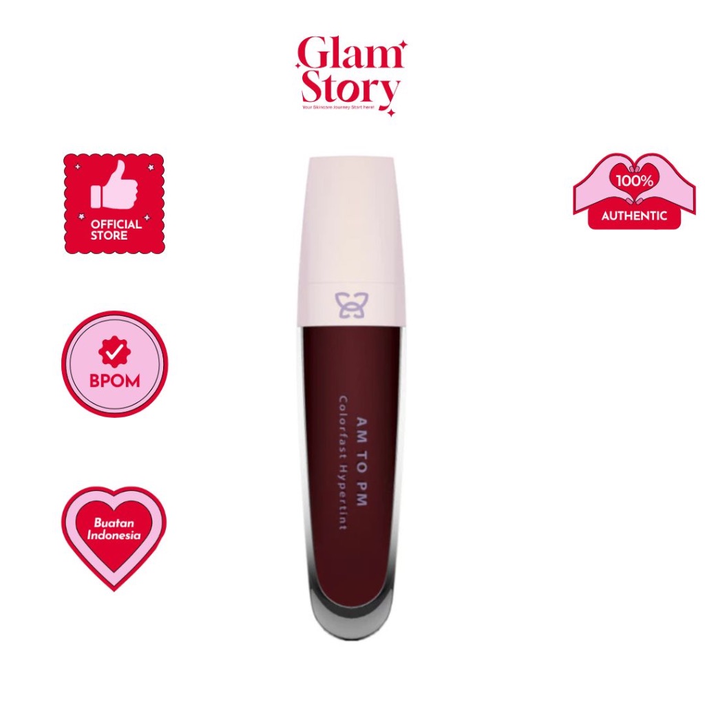 MOP - AM to PM Colorfast Hypertint