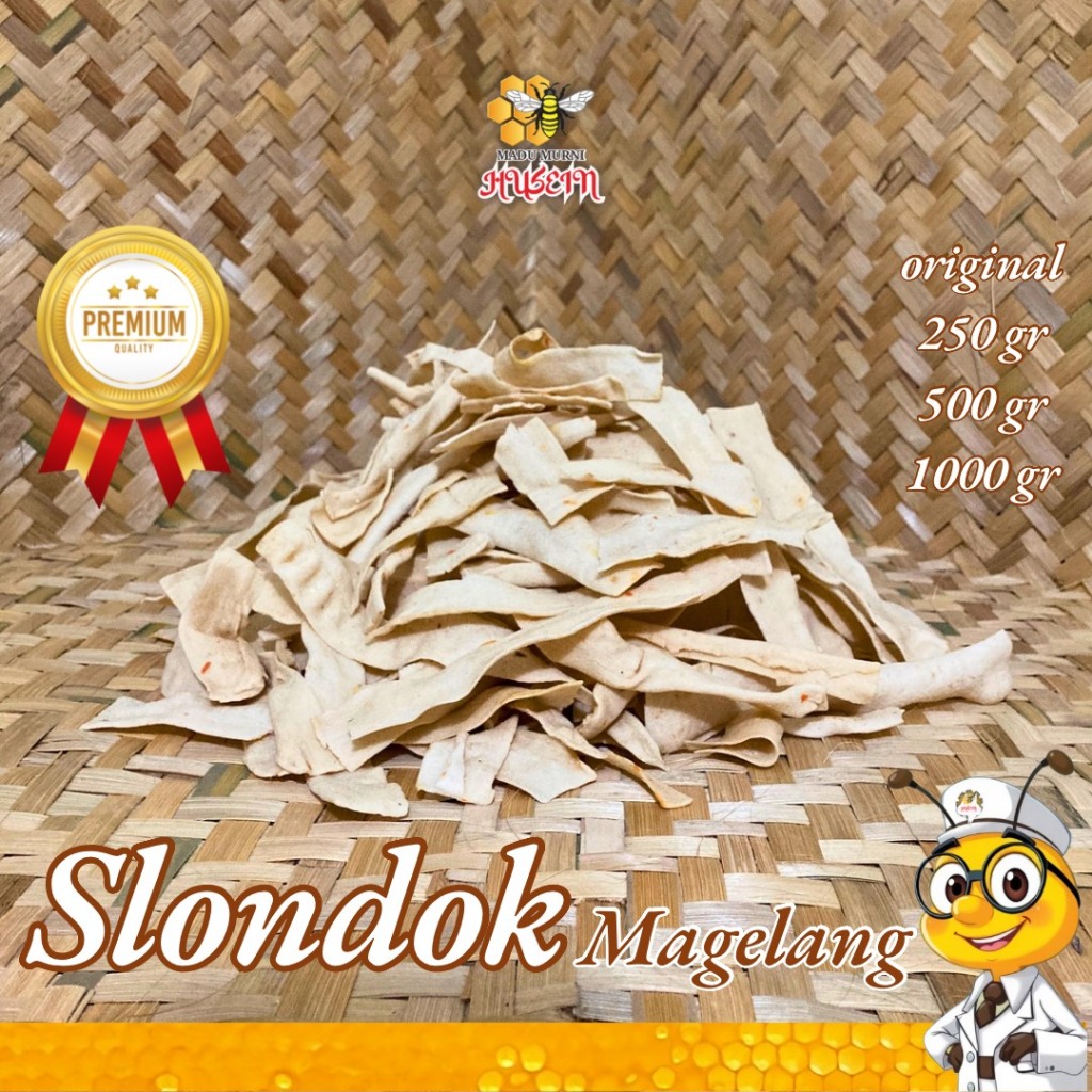 

Slondok Original Magelang