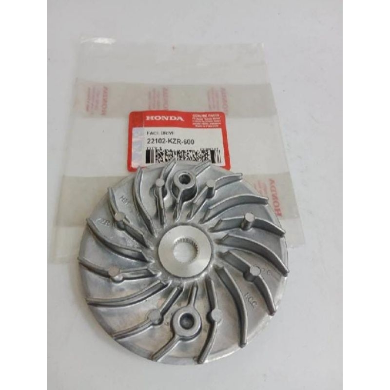 kipas rumah roller Vario 125 Vario 150 old