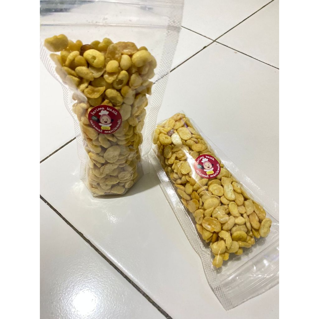 

KACANG KORO
