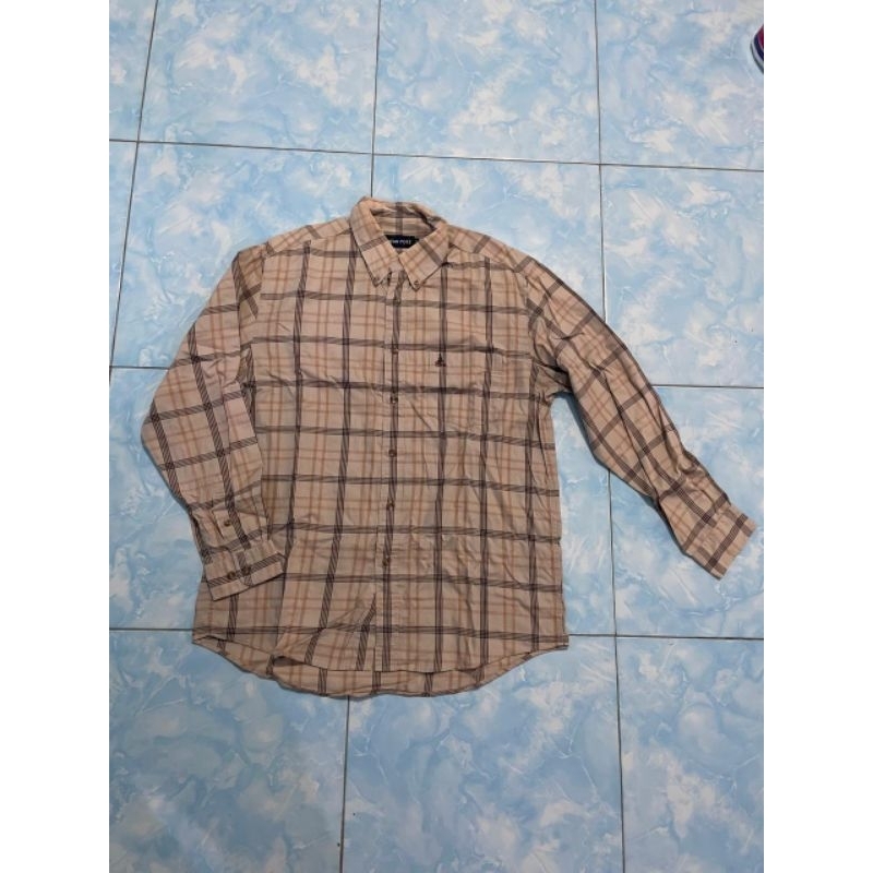 kemeja BeanPole