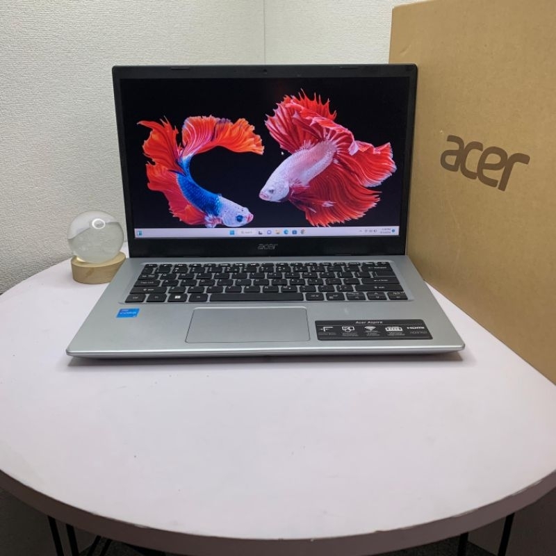 Laptop Acer Aspire 3 | Core i3-1115G4 | 8GB | 512SSD