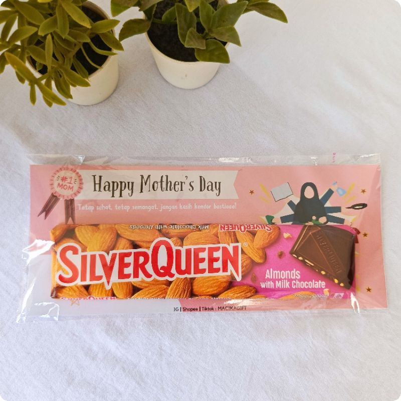 

COKELAT HARI IBU